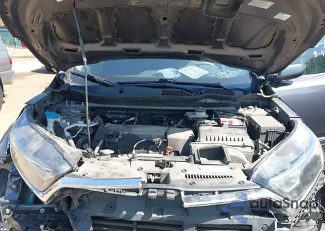 2019 Honda Cr-V Lx z USA, uszkodzony, nr VIN 5J6RW6H32KL005879